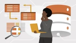 دوره آموزشی دوره آموزشی مبانی برنامه نویسی: پایگاه های داده - Image of Course Programming Foundations: Databases